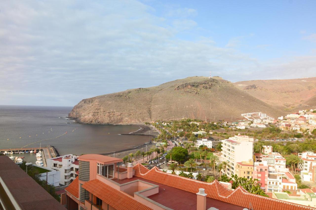 Holiday House Balcon De San Sebastian San Sebastián de la Gomera Exterior foto