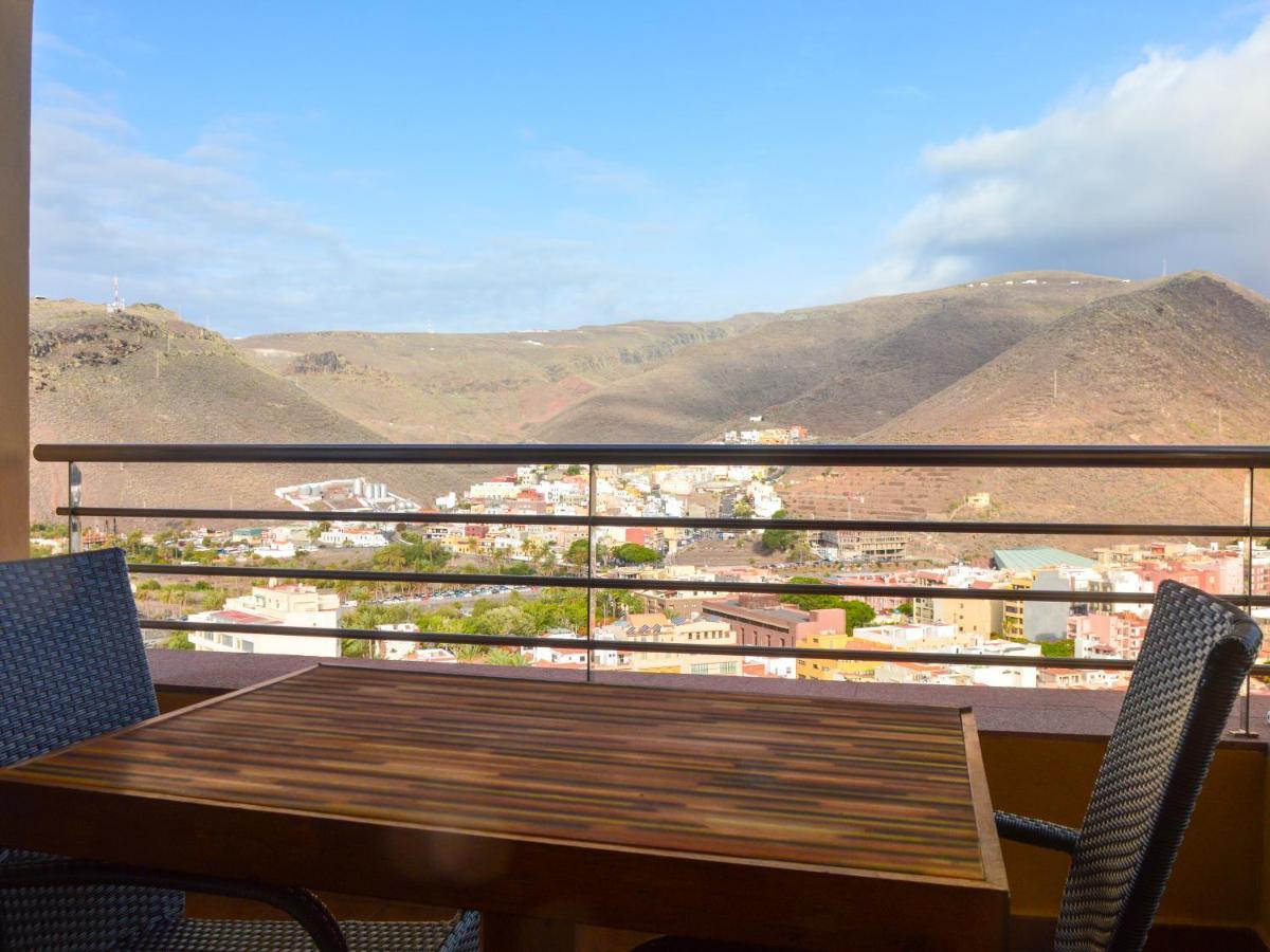 Holiday House Balcon De San Sebastian San Sebastián de la Gomera Exterior foto